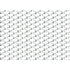 Plasa grila spoiler Racing Argintiu - Small 2x4mm 100x33cm